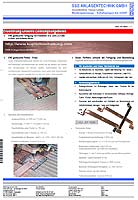 SSB-Anlagentechnik Kupferfertigung