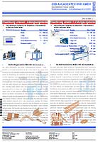 SSB-Anlagentechnik metallfertigung Stanze und Biegeteile